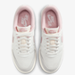 JORDAN | AIR JORDAN SKYLINE LOW { SUMMIT WHITE/PARTICLE ROSE-NEUTRAL GREY
