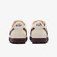 Nike | ASTROGRABBER LEATHER SE { LIGHT CREAM/BURGUNDY CRUSH-ARCTIC ORANGE
