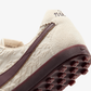 Nike | ASTROGRABBER LEATHER SE { LIGHT CREAM/BURGUNDY CRUSH-ARCTIC ORANGE