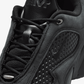 Nike | AIR MAX MUSE SE { BLACK/BLACK-METALLIC SILVER