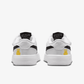 NIKE | FORCE 1 LOW EASYON KIDS { WHITE/BLACK