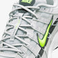 NIKE | P-6000 { SMOKE GREY/BLACK