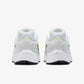 NIKE | P-6000 { SMOKE GREY/BLACK