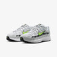 NIKE | P-6000 { SMOKE GREY/BLACK