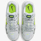 NIKE | P-6000 { SMOKE GREY/BLACK