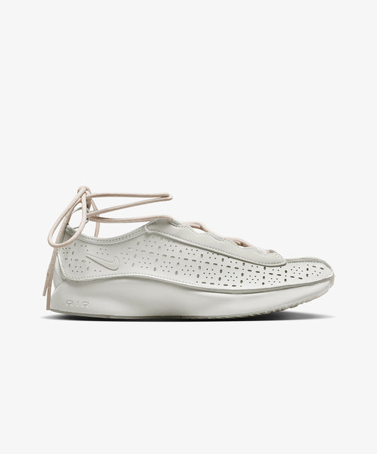 Nike | AIR SUPERFLY { VAST GREY/BARELY ROSE-PHOTON DUST