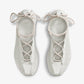 Nike | AIR SUPERFLY { VAST GREY/BARELY ROSE-PHOTON DUST