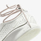 Nike | AIR SUPERFLY { VAST GREY/BARELY ROSE-PHOTON DUST