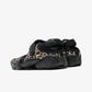 Nike | AIR RIFT { BLACK/HEMP