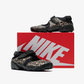 Nike | AIR RIFT { BLACK/HEMP