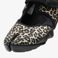 Nike | AIR RIFT { BLACK/HEMP