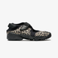 Nike | AIR RIFT { BLACK/HEMP