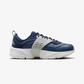 JORDAN | JORDAN TRUNNER O/S { DIFFUSED BLUE/PALE IVORY-SAIL-WHITE