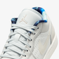 JORDAN | AIR JORDAN 1 LOW SE { SUMMIT WHITE/SAIL-MULTI-COLOR-OFF WHITE
