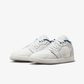 JORDAN | AIR JORDAN 1 LOW SE { SUMMIT WHITE/SAIL-MULTI-COLOR-OFF WHITE