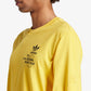 Adidas Originals | BT SHORT SLEEVE TEE  { BOLD GOLD