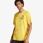 Adidas Originals | BT SHORT SLEEVE TEE  { BOLD GOLD