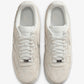 Nike | AIR FORCE 1 '07 LV8 { SUMMIT WHITE/SUMMIT WHITE