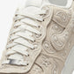 Nike | AIR FORCE 1 '07 LV8 { SUMMIT WHITE/SUMMIT WHITE