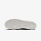 Nike | AIR FORCE 1 '07 LV8 { SUMMIT WHITE/SUMMIT WHITE