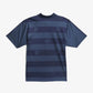 Adidas Originals | POP POLO SHIRT  { CREW NAVY/COLLEGIATE NAVY