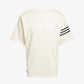 Adidas Originals | NEUCLASSICS TEE { WONDER WHITE