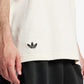 Adidas Originals | NEUCLASSICS TEE { WONDER WHITE
