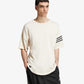 Adidas Originals | NEUCLASSICS TEE { WONDER WHITE