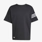 Adidas Originals | NEUCLASSICS TEE { BLACK