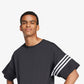 Adidas Originals | NEUCLASSICS TEE { BLACK
