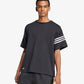 Adidas Originals | NEUCLASSICS TEE { BLACK