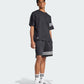 Adidas Originals | NEUCLASSICS TEE { BLACK