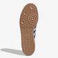 ADIDAS ORIGINALS | SAMBA OG { CORE WHITE/ROYAL BLUE/NIGHT INDIGO