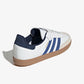 ADIDAS ORIGINALS | SAMBA OG { CORE WHITE/ROYAL BLUE/NIGHT INDIGO