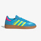 Adidas Originals | HANDBALL SPEZIAL { SKY RUSH/SOLAR YELLOW/LUCID PINK