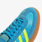 Adidas Originals | HANDBALL SPEZIAL { SKY RUSH/SOLAR YELLOW/LUCID PINK