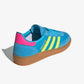 Adidas Originals | HANDBALL SPEZIAL { SKY RUSH/SOLAR YELLOW/LUCID PINK
