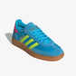 Adidas Originals | HANDBALL SPEZIAL { SKY RUSH/SOLAR YELLOW/LUCID PINK