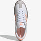 ADIDAS ORIGINALS | SAMBA OG { CLOUD WHITE/CLEAR ORANGE/SEMI CORAL