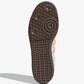 ADIDAS ORIGINALS | SAMBA OG { CLOUD WHITE/CLEAR ORANGE/SEMI CORAL