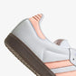ADIDAS ORIGINALS | SAMBA OG { CLOUD WHITE/CLEAR ORANGE/SEMI CORAL