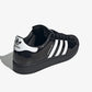 Adidas Originals | SUPERSTAR II { CORE BLACK/CLOUD WHITE