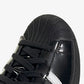 Adidas Originals | SUPERSTAR II { CORE BLACK/CLOUD WHITE