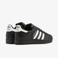 Adidas Originals | SUPERSTAR II { CORE BLACK/CLOUD WHITE/CORE BLACK
