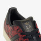 Adidas Originals | SUPERSTAR II { SUPPLIER COLOUR / CORE BLACK / CREAM WHITE