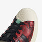 Adidas Originals | SUPERSTAR II { SUPPLIER COLOUR / CORE BLACK / CREAM WHITE