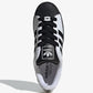 Adidas Originals | SUPERSTAR II { CLOUD WHITE/CORE BLACK