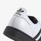 Adidas Originals | SUPERSTAR II { CLOUD WHITE/CORE BLACK