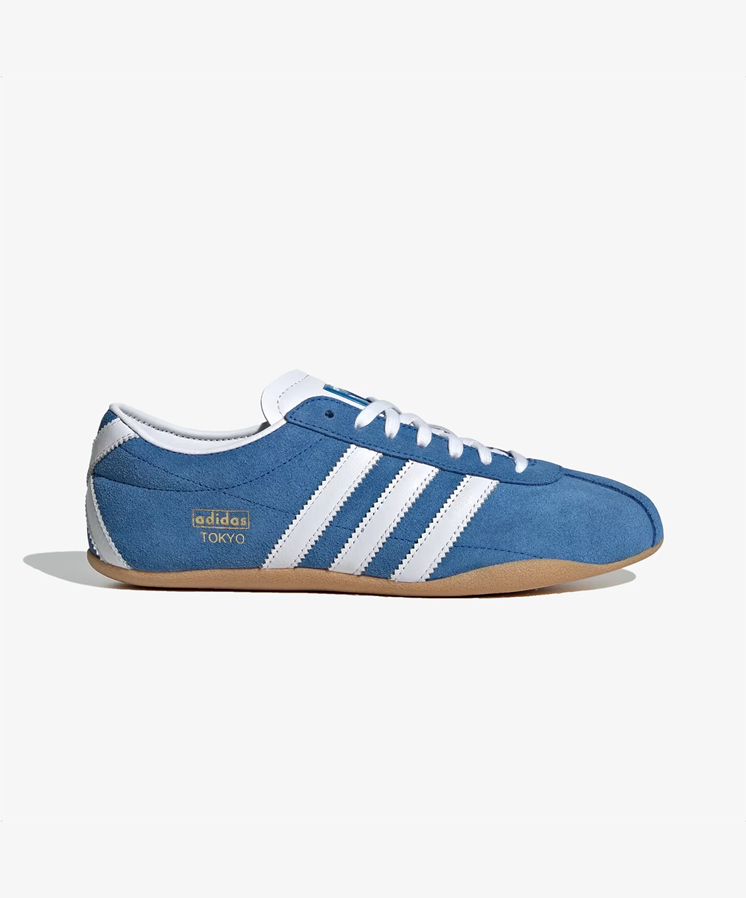 Adidas Originals | TOKYO { BLUE BIRD / CLOUD WHITE / GUM