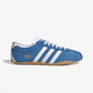 Adidas Originals | TOKYO { BLUE BIRD / CLOUD WHITE / GUM